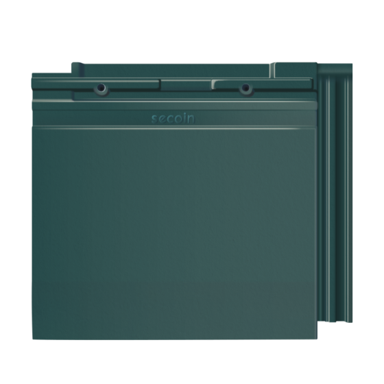 Ngói phẳng kiểu Pháp SE-05